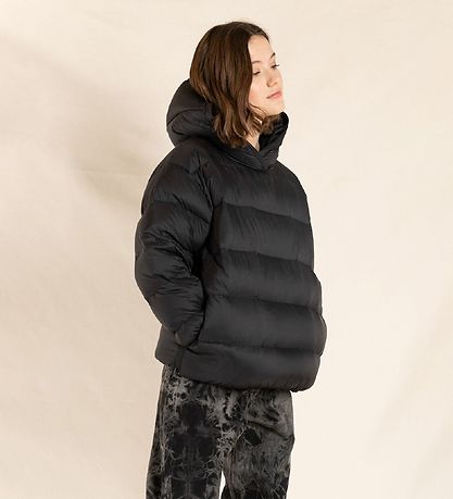 Finger In The Nose Down Jacket - Anorak - Snowsweet - Absolute B