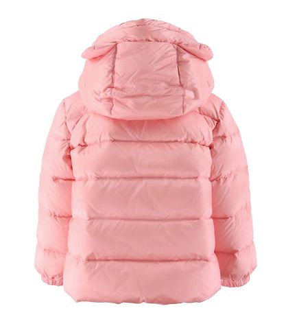 Moschino Donsjas - Sugar Rose m. Wit