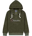 Champion Fashion Kapuzenpullover - Plys - Halber Reißverschluss 