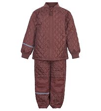 CeLaVi Thermo Wear - Rose Brown