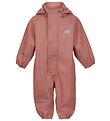 CeLaVi Rainsuit - PU - Burlwood