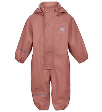 CeLaVi Rainsuit - PU - Burlwood