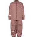 CeLaVi Thermo Wear - Solid - Burlwood