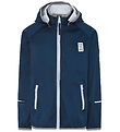 LEGO® Wear Softshelljacke - Navy 200 - Dark