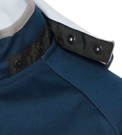 Veste softshell LEGO® Wear - LWSefrit 200 - Dark Marine