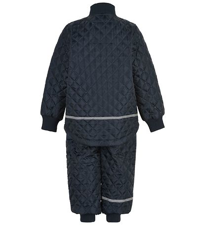 Mikk-Line Thermo Set - Blue Nights
