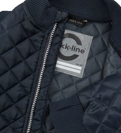 Mikk-Line Thermo Set - Blue Nights