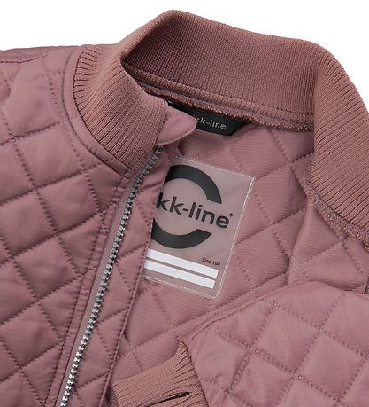 Mikk-Line Thermo Set - Burlwood