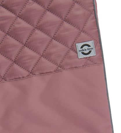 Mikk-Line Thermo Set - Burlwood