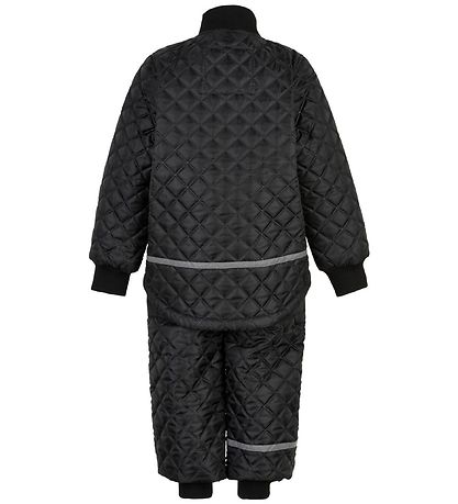 Mikk-Line Thermo Set - Black