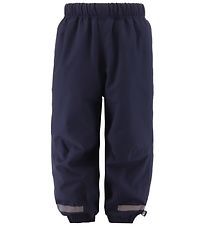 Danefæ Ski Pants - Danewinter - Dark Navy