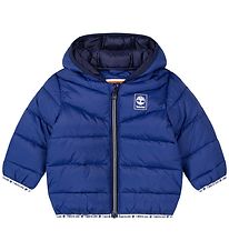 Timberland Puffer Jacket - Ambiance - Navy