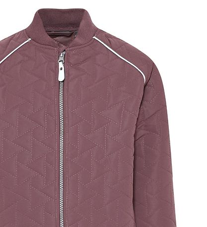 Color Kids Thermokleidung - Braun