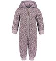 En Fant Thermo Suit - Nirvana