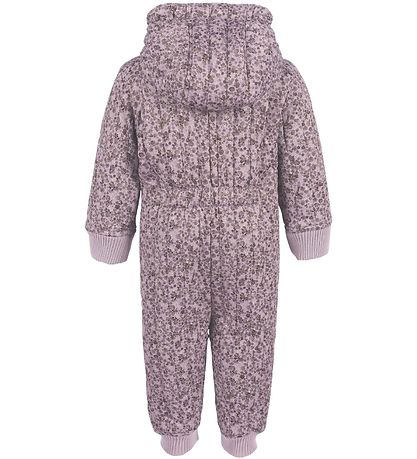 En Fant Thermo Suit - Nirvana