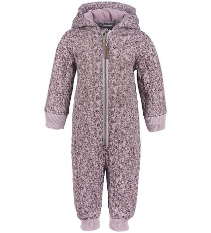En Fant Thermo Suit - Nirvana