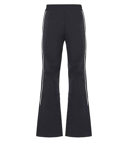 Molo Softshell Pants - Harlie - Black