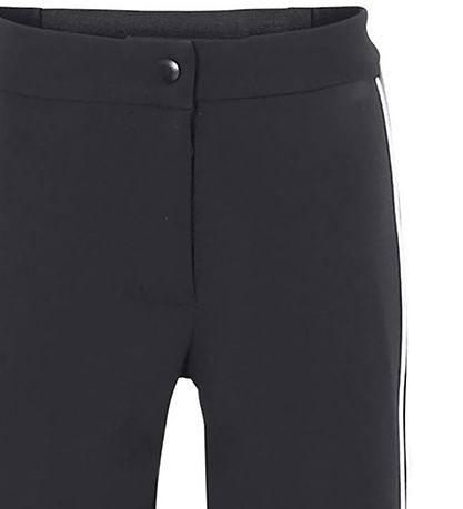 Molo Softshell Pants - Harlie - Black