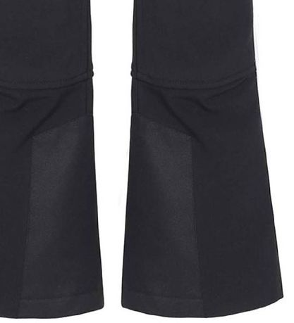 Molo Softshell Pants - Harlie - Black