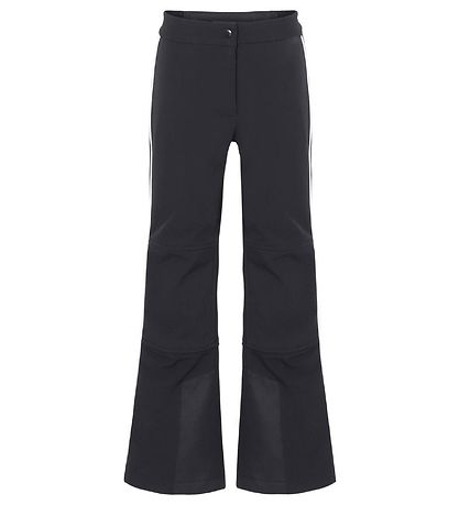 Molo Softshell Pants - Harlie - Black
