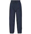 Molo Rain Pants - Wild - Galaxy Blue