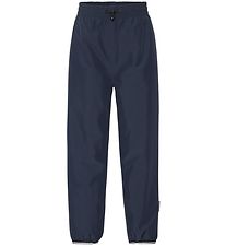 Molo Rain Pants - Wild - Galaxy Blue