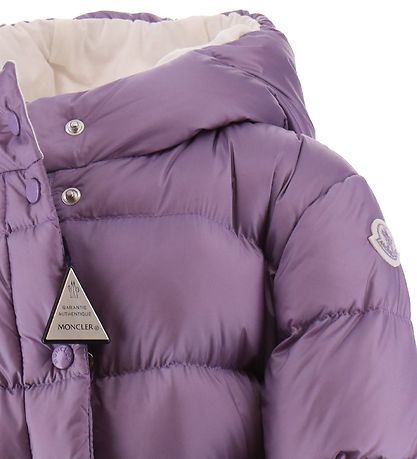 Moncler Donsjas - Bardanette - Lavender