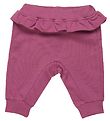 Fixoni Hosen - Weißdorn Rose