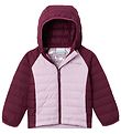 Columbia Puffer Jacket - Powder Lite - Pink