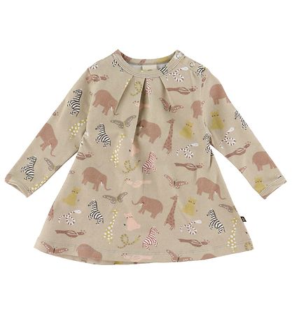 Smallstuff Kleid - Rose