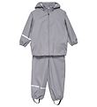 CeLaVi Rainwear - PU - Gold