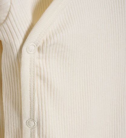 Minymo Wickelbody l/ä - Rib - Saatperle