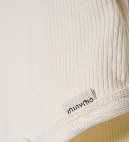 Minymo Body l/ä - Rib - Saatperle