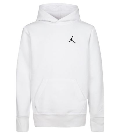 Jordan Hoodie - Essentials - White