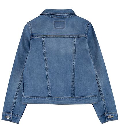Levis Jacket - Denim - Matter Of Fact