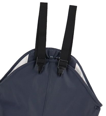 CeLaVi Rain Pants - PU - Dark Navy