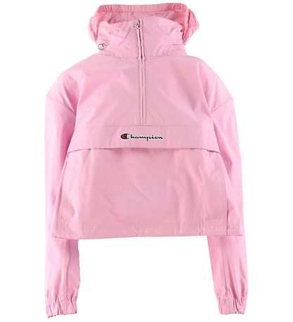Champion Fashion Sumarjakki - Anorak - Bleikt
