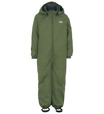 LEGO® Wear Flyverdragt - LWJori 721 - Dark Khaki