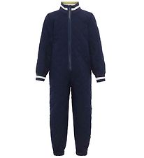 Molo Thermoanzug - Hollyn - Classic Navy