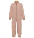 Molo Thermo Suit - Holly - Nougat