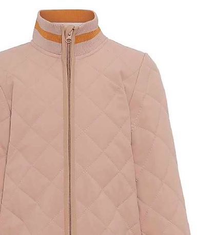 Molo Thermo Suit - Holly - Nougat