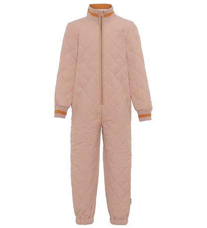 Molo Thermo Suit - Holly - Nougat