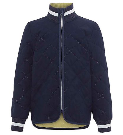 Molo Thermo Set - Hatton - Classic Navy