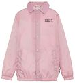Veste Molo - Hoskin - Blue Rose