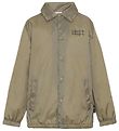 Veste Molo - Hoskin - Khaki Green