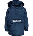 Hummel Sommerjakke - hmlOjo - Fenrik Blue