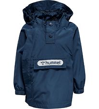 Hummel Sommerjakke - hmlOjo - Fenrik Blue