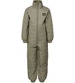Hummel Thermo Suit - hmlSule - Vetiver