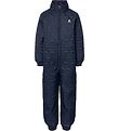 Hummel Thermo Suit - hmlSule - Black Iris