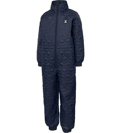 Hummel Thermo Suit - hmlSule - Black Iris